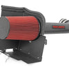 Cold Air Intake Kit | 3.6L | Jeep Wrangler JK/Wrangler Unlimited 4WD (12-18)