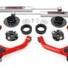 3 Inch Lift Kit | N3 | Ram 1500 4WD (2012-2018 & Classic)