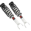 M1 Loaded Strut Pair | 4 Inch | Ram 1500 4WD (2012-2018 & Classic)