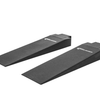 Race Ramps 5in. Hook Nose Ramps - 6.4 Degree Approach Angle