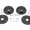 2 Inch Leveling Kit | Chevy/GMC Sierra 1500 (19-25)/Silverado 1500 (19-25)