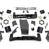 5 Inch Lift Kit | Mag-ride | Alu/Stamp Steel | GMC Sierra 1500 Denali (14-18)