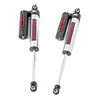 Vertex 2.5 Adjustable Rear Shocks | 4-6.5" | Ford F-150 4WD (2014-2025)