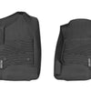 Flex-Fit Floor Mats | Front | Chevy/GMC 1500/2500HD/3500HD (14-19 & Classic)