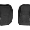 Floor Mats | FR | 4 Door | Jeep Wrangler Unlimited 4WD (2014-2018)