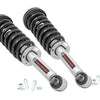 N3 Leveling Struts | 2 Inch | Loaded Strut | Ford F-150 4WD (2014-2025)