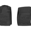 Floor Mats | FR | Double Cab | Toyota Tundra 2WD/4WD (2014-2021)