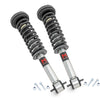 M1 Loaded Strut Pair | 6 Inch | Ford F-150 4WD (2014-2025)