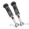 M1 Loaded Strut Pair | 4 Inch | Ford F-150 4WD (2014-2025)