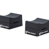 Race Ramps 8in. Two-Piece Multi-Purpose Wheel Cribs -1500 lbs Capacity