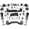6 Inch Lift Kit | N3 Struts | Ford F-150 4WD (2015-2020)
