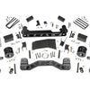 4 Inch Lift Kit | Ford F-150 4WD (2015-2020)