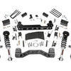 4 Inch Lift Kit | N3 Struts | Ford F-150 4WD (2015-2020)