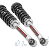 Loaded Strut Pair | 6 Inch | Ford F-150 4WD (2014-2025)