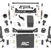 4.5 Inch Lift Kit | N3 | Toyota 4Runner 2WD/4WD (2015-2020)