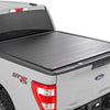 Hard Roll Up Bed Cover | 5'7" Bed | Ford F-150 (15-25)/F-150 Lightning (22-24)