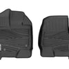 Flex-Fit Floor Mats | Front | Ford F-150 (15-25)/F-150 Lightning (22-24)/Raptor (17-25)