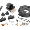 Cab Heater | Polaris General XP 4 1000