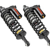 Vertex Rear Coil Over Shock Pair | Adjustable | Honda Pioneer 1000-5/Pioneer 1000-6