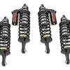 Vertex Adjustbale Suspension Lift Kit | Can-Am Defender HD 5/HD 8/HD 9