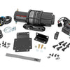 Winch Mount | RS4500S | Honda Pioneer 1000