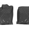 Flex-Fit Floor Mats | Front | Toyota Tacoma 2WD/4WD (2016-2023)
