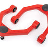 Red Forged Upper Control Arms | OE Upgrade | Nissan Titan XD 4WD (2016-2024)