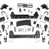4.5 Inch Lift Kit | Ford Raptor 4WD (2017-2018)