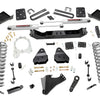 6 Inch Lift Kit | Diesel | OVLD | Ford F-250/F-350 Super Duty 4WD (2017-2022)