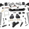 6 Inch Lift Kit | Diesel | No OVLD  | V2 | Ford F-250/F-350 Super Duty (17-22)