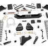 6 Inch Lift Kit | OVLDS | V2 | Ford F-250/F-350 Super Duty 4WD (2017-2022)