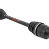 Heavy-Duty Replacement Axle | Front | 4340 Chromoly AX3 | Polaris Ranger