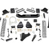 6 Inch Lift Kit | 4-Link | No OVLD | Vertex | Ford F-250/F-350 Super Duty (17-22)