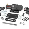 Winch Plate | RS4500S | Can-Am Defender MAX HD10