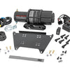 Winch Mount | RS4500S | Polaris Ranger XP 1000