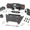 Winch Mount | RS6500S | Polaris Ranger XP 1000