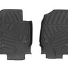 Flex-Fit Floor Mats | Front | Ford F-250/F-350 Super Duty 2WD/4WD (2017-2025)