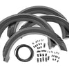 Fender Flares | SF1 | HX Antimatter Blue | Ford F-150 2WD/4WD (2021-2025)