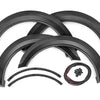 Fender Flares | Sport | BN Silver Spruce | Ford F-150 2WD/4WD (2018-2020)