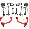 3 Inch Lift Kit | UCA | Ford Expedition 4WD (2018-2024)