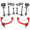 3 Inch Lift Kit | UCA | M1 Struts | Ford Expedition 4WD (2018-2024)