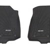 Flex Fit Floor Mats | FR | 4 Door | Jeep Wrangler Unlimited 4WD (2018-2025)
