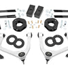 3.5 Inch Lift Kit | Adaptive Ride Control | Chevy/GMC Sierra 1500 (19-25)/Silverado 1500 (19-25)
