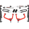 3.5 Inch Lift Kit | Vertex/V2 | GMC Sierra 1500 2WD/4WD (2019-2025 & Classic)