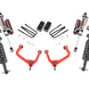 3.5 Inch Lift Kit | Vertex | Chevy Silverado 1500 2WD/4WD (2019-2025 & Classic)