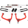3.5 Inch Lift Kit | M1 Struts/M1 | GMC Sierra 1500 2WD/4WD (2019-2025 & Classic)