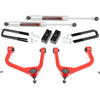 3.5 Inch Lift Kit | M1 Struts/M1 | Chevy Silverado 1500 2WD/4WD (2019-2025 & Classic)
