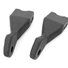 Tow Hook Brackets | Chevy Silverado 1500 2WD/4WD (2019-2025 & Classic)