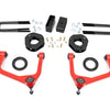 3.5 Inch Lift Kit | GMC Sierra 1500 2WD/4WD (2019-2025 & Classic)
