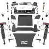 4 Inch Lift Kit | AT4/Trailboss | Vertex/V2 | Chevy/GMC Sierra 1500 (19-25)/Silverado 1500 (19-25)
